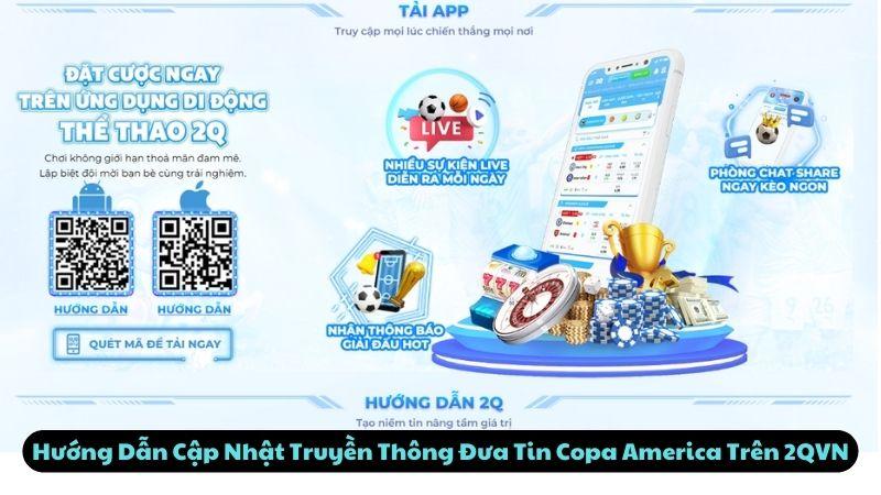 truyen-thong-dua-tin-copa-america