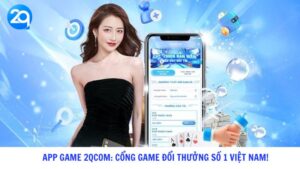 app game 2qcom