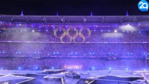 le be mac olympic paris 2024